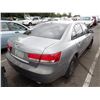 Image 3 : 2008 Hyundai Sonata