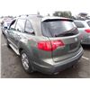 Image 4 : 2007 Acura MDX