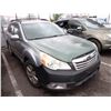Image 2 : 2010 Subaru Outback