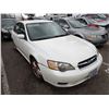 Image 2 : 2005 Subaru Legacy
