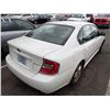 Image 3 : 2005 Subaru Legacy
