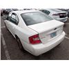 Image 4 : 2005 Subaru Legacy