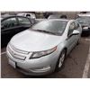 Image 1 : 2012 Chevrolet Volt
