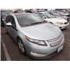 Image 2 : 2012 Chevrolet Volt