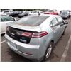 Image 3 : 2012 Chevrolet Volt
