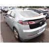 Image 4 : 2012 Chevrolet Volt