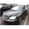 Image 1 : 2008 Chrysler Pacifica