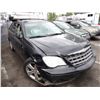 Image 2 : 2008 Chrysler Pacifica