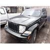 Image 1 : 2011 Jeep Liberty