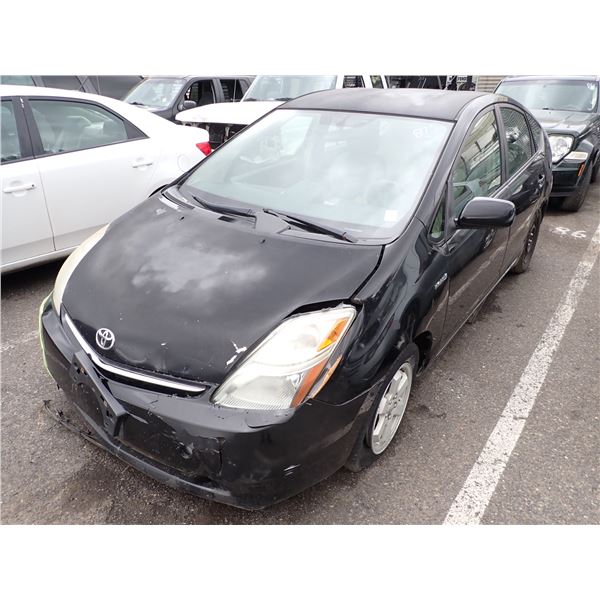 2007 Toyota Prius