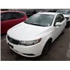 Image 1 : 2013 Kia Forte
