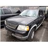 Image 1 : 2002 Ford Explorer