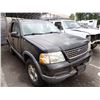 Image 2 : 2002 Ford Explorer