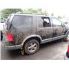 Image 3 : 2002 Ford Explorer