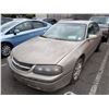 Image 1 : 2003 Chevrolet Impala