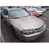 Image 2 : 2003 Chevrolet Impala