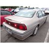 Image 3 : 2003 Chevrolet Impala