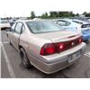Image 4 : 2003 Chevrolet Impala