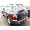 Image 4 : 2004 Hyundai Santa Fe