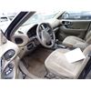 Image 5 : 2004 Hyundai Santa Fe