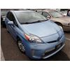 Image 2 : 2012 Toyota Prius Plug-In