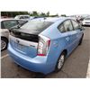 Image 3 : 2012 Toyota Prius Plug-In