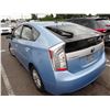 Image 4 : 2012 Toyota Prius Plug-In