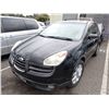 Image 1 : 2007 Subaru B9 Tribeca