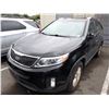 Image 1 : 2014 Kia Sorento