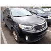 Image 2 : 2014 Kia Sorento