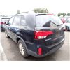 Image 4 : 2014 Kia Sorento