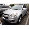 Image 1 : 2015 Chevrolet Equinox