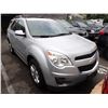 Image 2 : 2015 Chevrolet Equinox