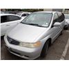 Image 1 : 2003 Honda Odyssey