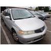 Image 2 : 2003 Honda Odyssey