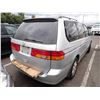 Image 3 : 2003 Honda Odyssey
