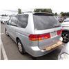 Image 4 : 2003 Honda Odyssey