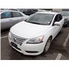 Image 1 : 2014 Nissan Sentra