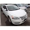 Image 2 : 2014 Nissan Sentra