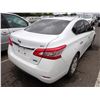 Image 3 : 2014 Nissan Sentra