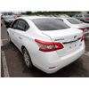 Image 4 : 2014 Nissan Sentra