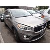 Image 2 : 2016 Kia Sorento