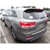 Image 4 : 2016 Kia Sorento