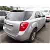 Image 3 : 2014 Chevrolet Equinox