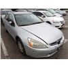 Image 2 : 2005 Honda Accord