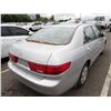 Image 3 : 2005 Honda Accord