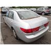 Image 4 : 2005 Honda Accord