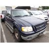 Image 2 : 2003 Ford Explorer Sport Trac