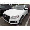 Image 1 : 2014 Audi Q5