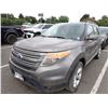Image 1 : 2011 Ford Explorer